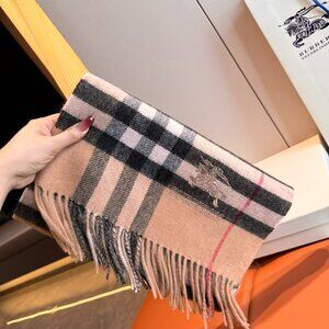 Burberry Women's Scarf